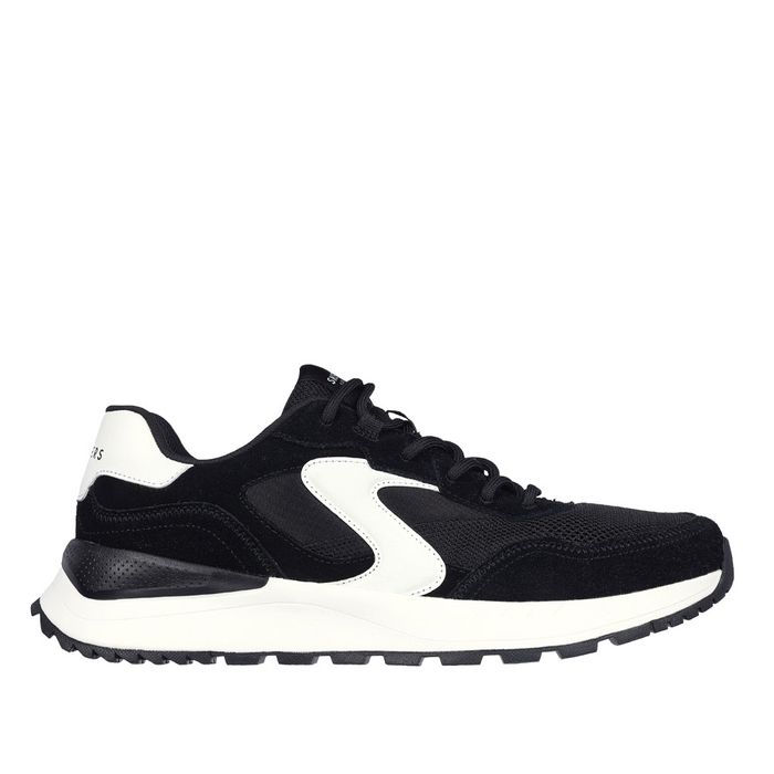 Tenis de Hombre marca Skechers / Tenis 183265bkw