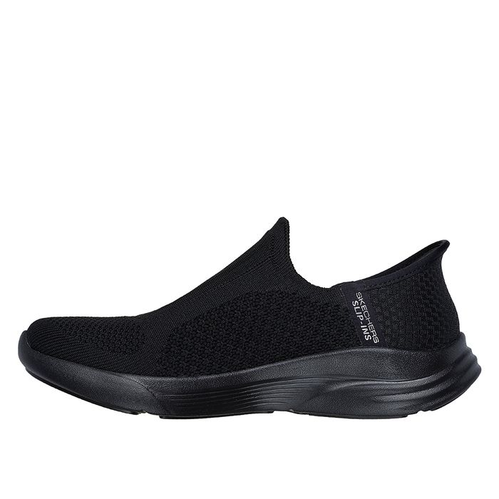 Tenis de Mujer marca Skechers / Tenis 150354bbk