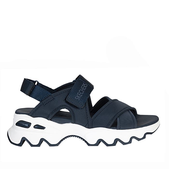Sandalia de Mujer marca Skechers / Sand.119710nvy