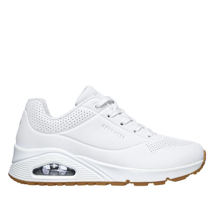 Tenis de Mujer marca Skechers / Tenis 73690wht