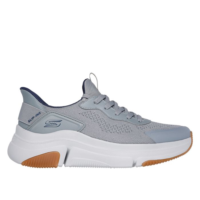 Tenis de Hombre marca Skechers / Tenis 118310gry