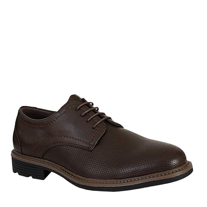 Zap.c/cordon de Hombre marca Aldo masconi / Zap.827248