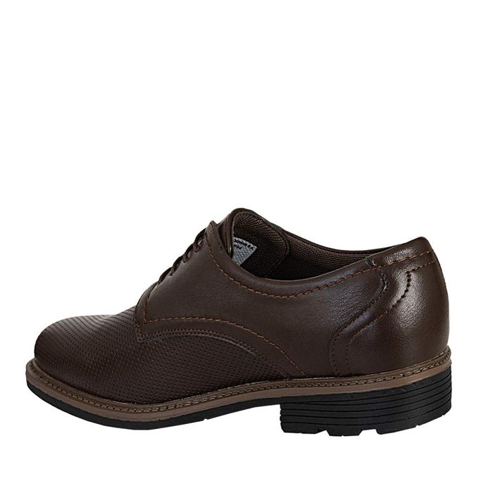 Zap.c/cordon de Hombre marca Aldo masconi / Zap.827248