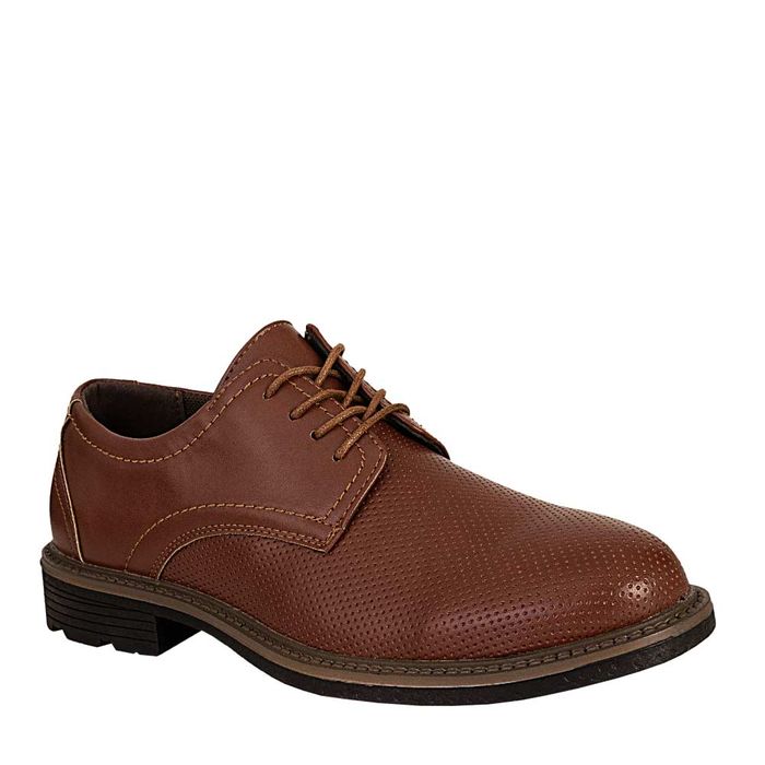 Zap.c/cordon de Hombre marca Aldo masconi / Zap.827248
