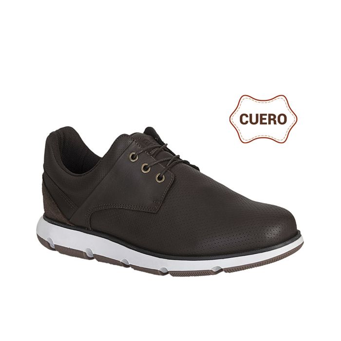 Zap.c/cordon de Hombre marca 24 walks / Zap.813-1