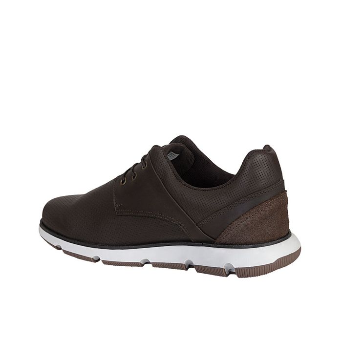 Zap.c/cordon de Hombre marca 24 walks / Zap.813-1