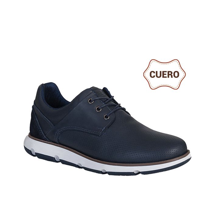 Zap.c/cordon de Hombre marca 24 walks / Zap.813-1