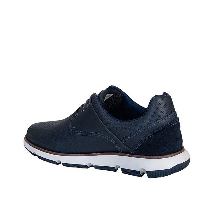 Zap.c/cordon de Hombre marca 24 walks / Zap.813-1