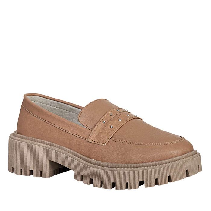 Mocasin de Mujer marca Frattini / Mocasin 660