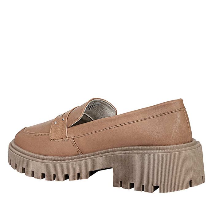 Mocasin de Mujer marca Frattini / Mocasin 660