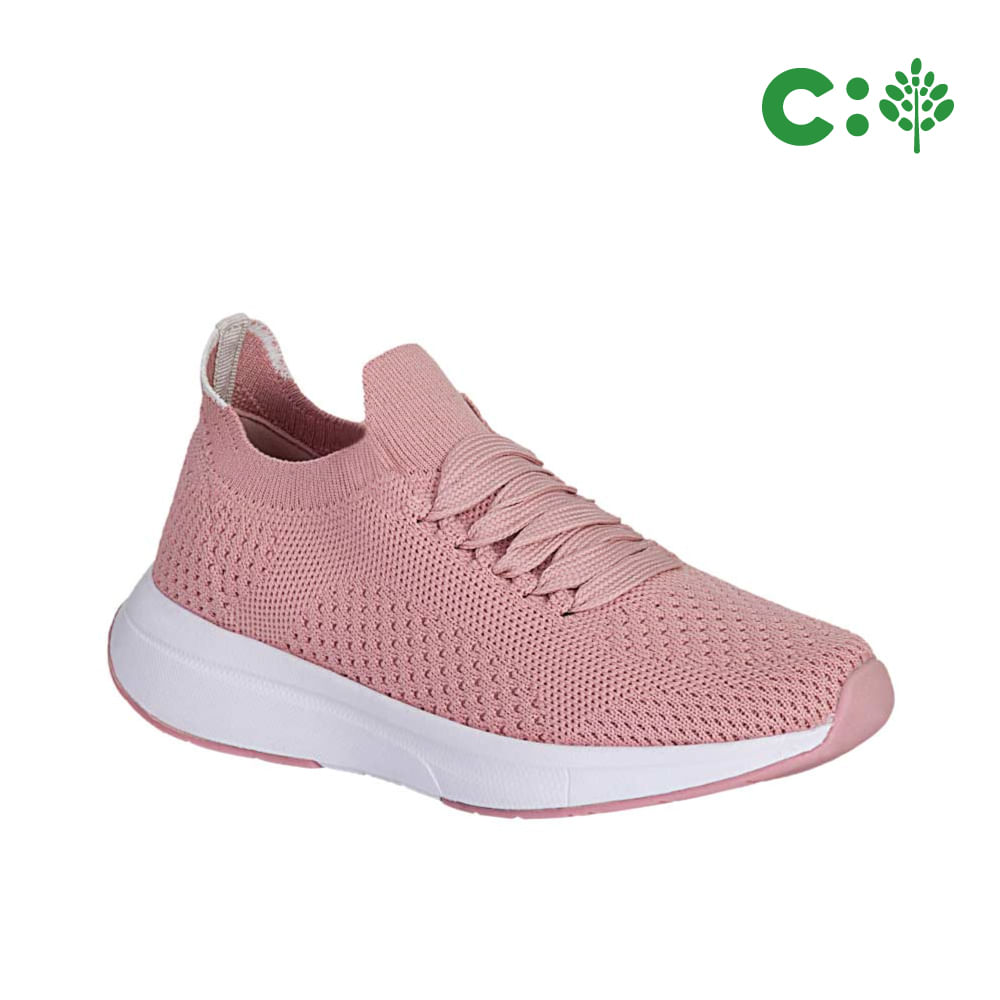 Marcas Zapatos Ecologicos Tenis Der Eco -23-1 Jun Fem