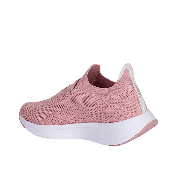 Tenis de Niñas marca Throwing / Tenis der 2 eco -23-1 jun fem