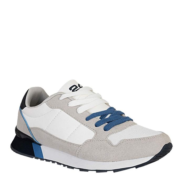 Zap.c/cordon de Hombre marca 24 walks / Zap.ca205272m
