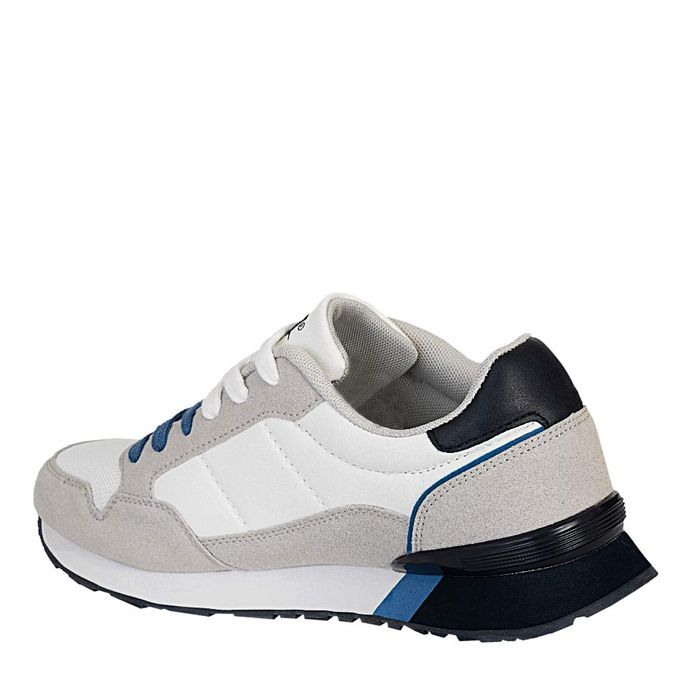 Zap.c/cordon de Hombre marca 24 walks / Zap.ca205272m