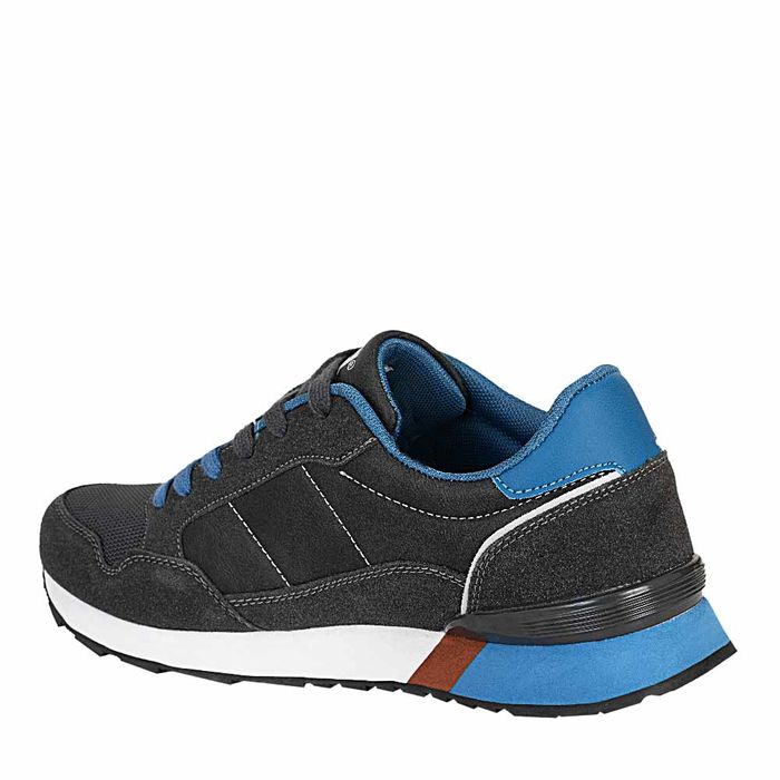 Zap.c/cordon de Hombre marca 24 walks / Zap.ca205272m