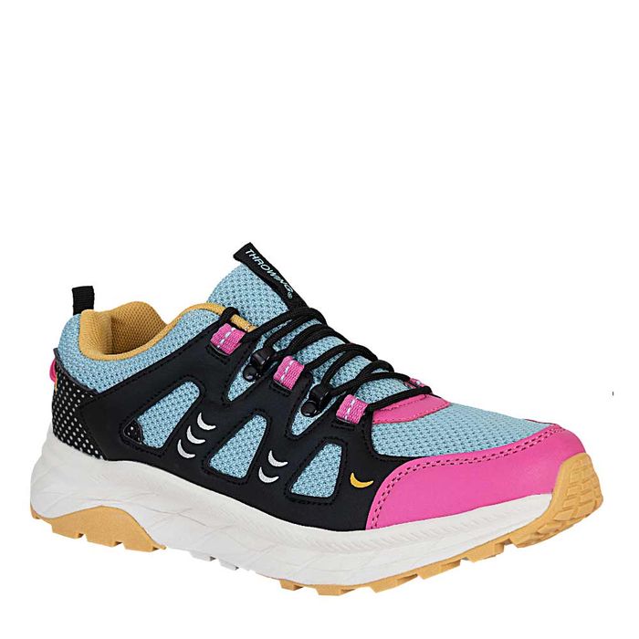 Tenis de Mujer marca Throwing / Tenis aw30921w