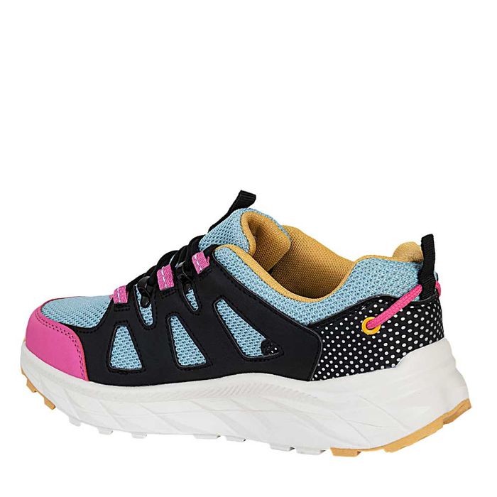 Tenis de Mujer marca Throwing / Tenis aw30921w