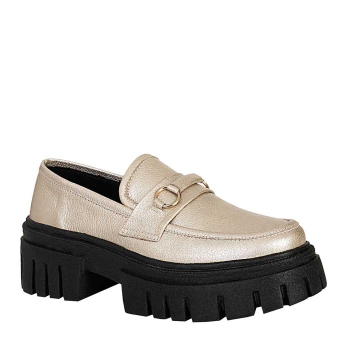 Mocasin de Mujer marca Carolina cruz / Moc.cris mocas 1-24-1