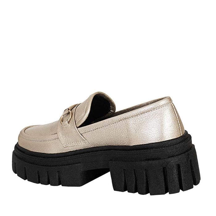 Mocasin de Mujer marca Carolina cruz / Moc.cris mocas 1-24-1