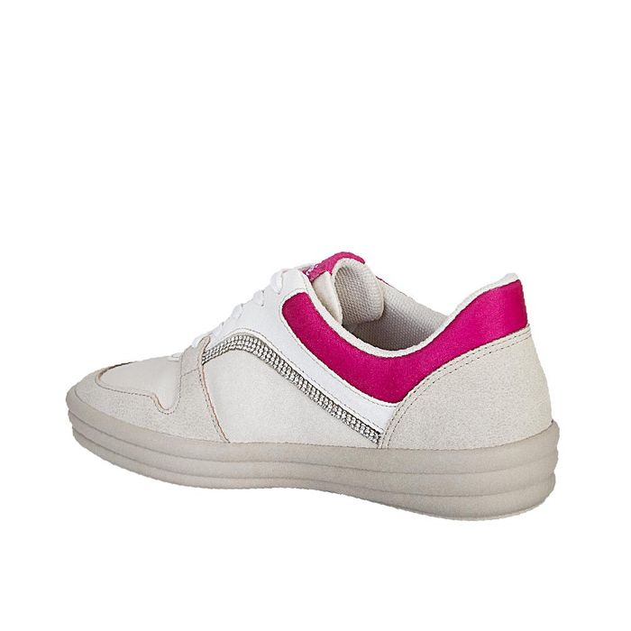 Tenis de Mujer marca Barbie / Zap.788001-barbie