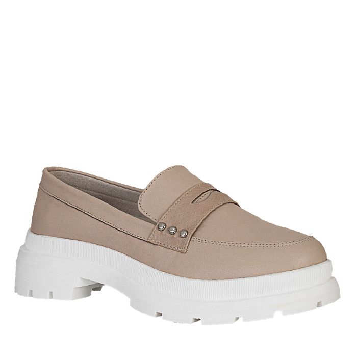 Mocasin de Mujer marca Frattini / Mocasin 681