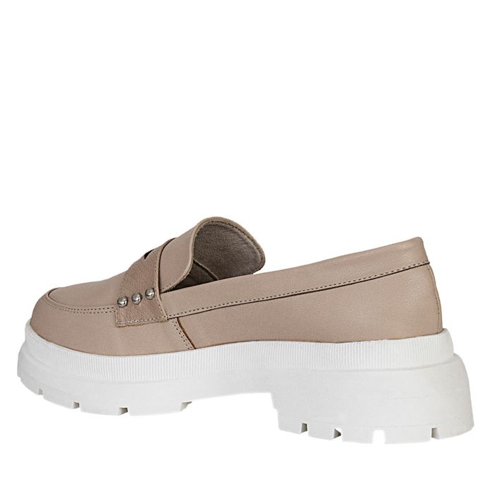 Mocasin de Mujer marca Frattini / Mocasin 681