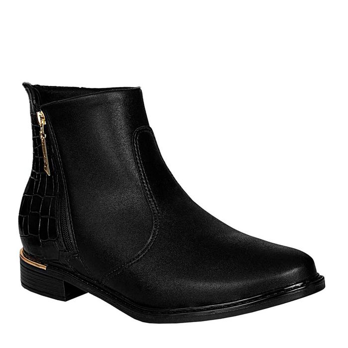 Bota/botin de Mujer marca Carolina cruz / Bota 3077106