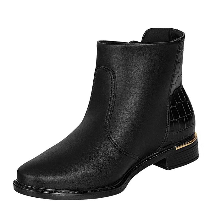 Bota/botin de Mujer marca Carolina cruz / Bota 3077106