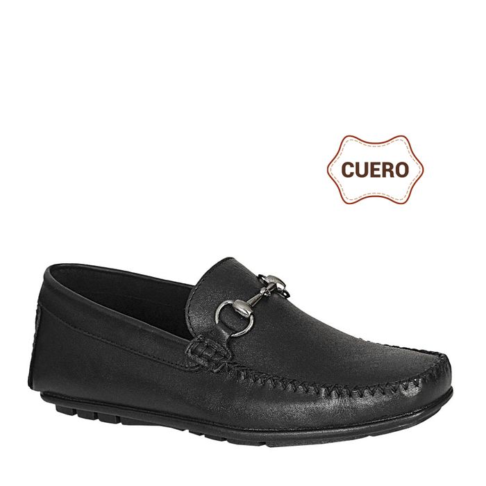 Mocasin de Hombre marca 24 walks / Moc.5501
