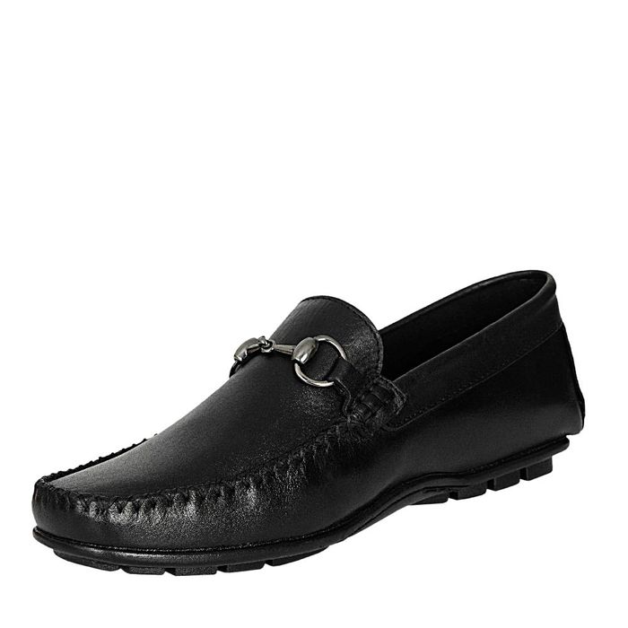 Mocasin de Hombre marca 24 walks / Moc.5501