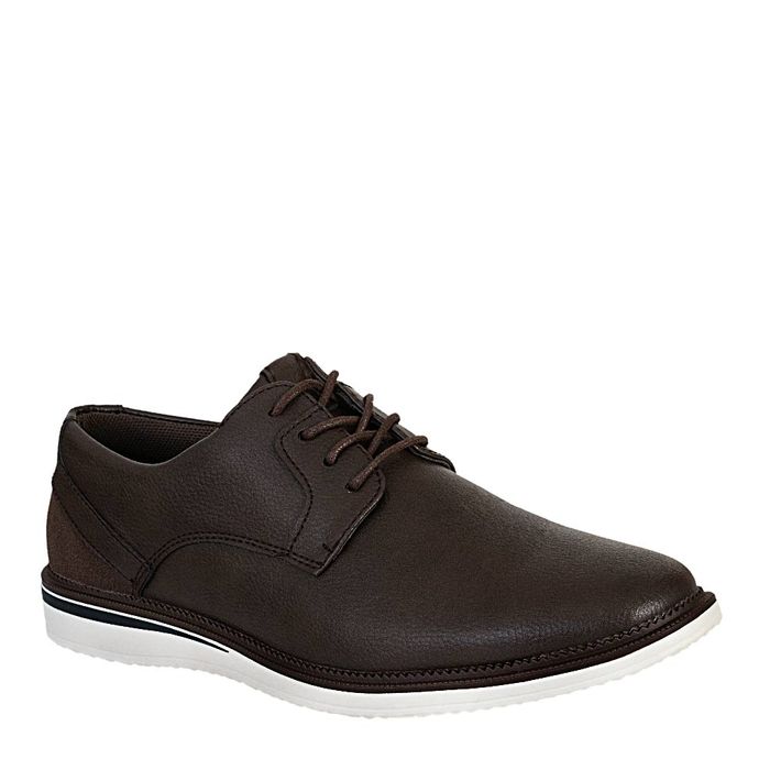 Zap.c/cordon de Hombre marca Aldo masconi / Zap.8171238