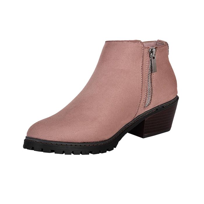 Bota/botin de Mujer marca Frattini / Bota 22212-01a
