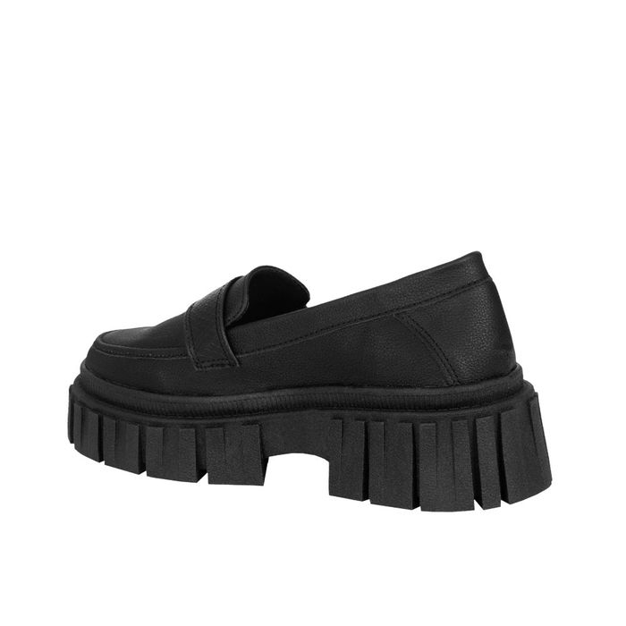 Mocasin de Mujer marca Frattini / Mocasin m002