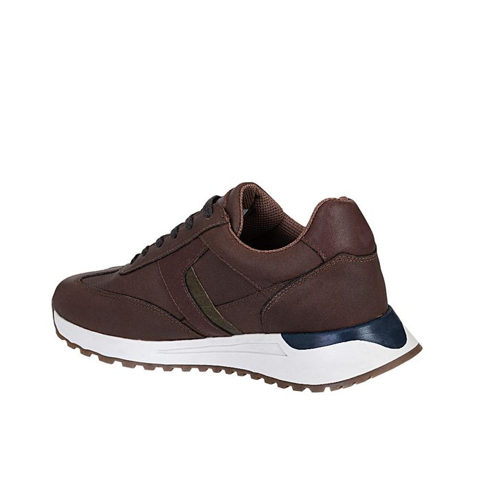 Zap.c/cordon de Hombre marca 24 walks / Zap.803-1