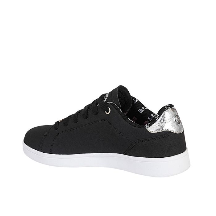 Tenis de Mujer marca Barbie / Tenis j-7727 r