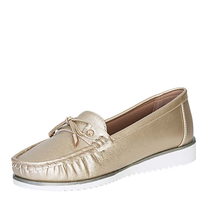 Mocasin de Mujer marca Frattini / Mocasin lm4621-1