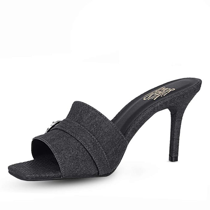Sandalia tacon de Mujer marca Amor a primera vista / Sand.6797-18539