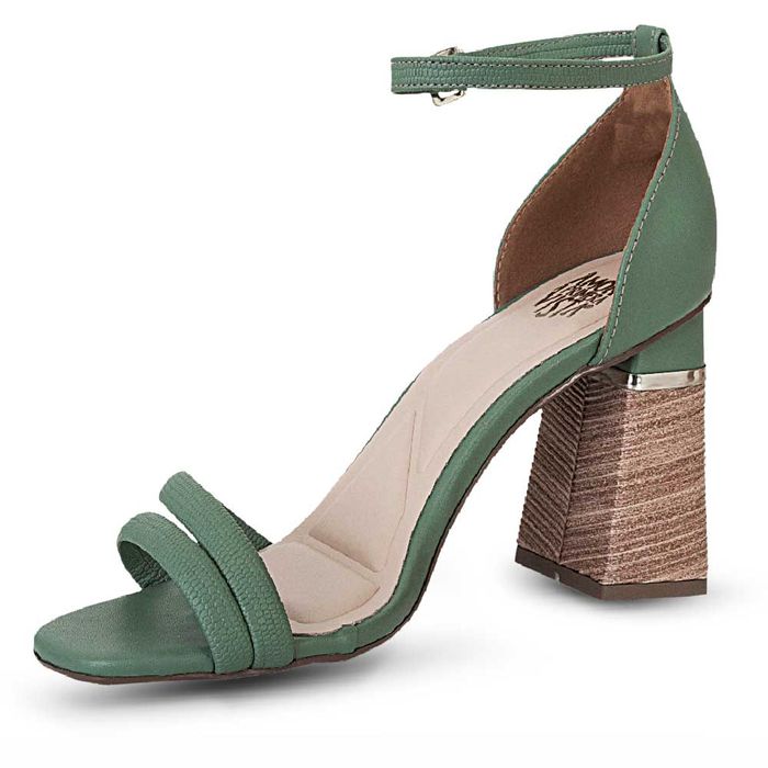Sandalia tacon de Mujer marca Amor a primera vista / Sand.20241-17