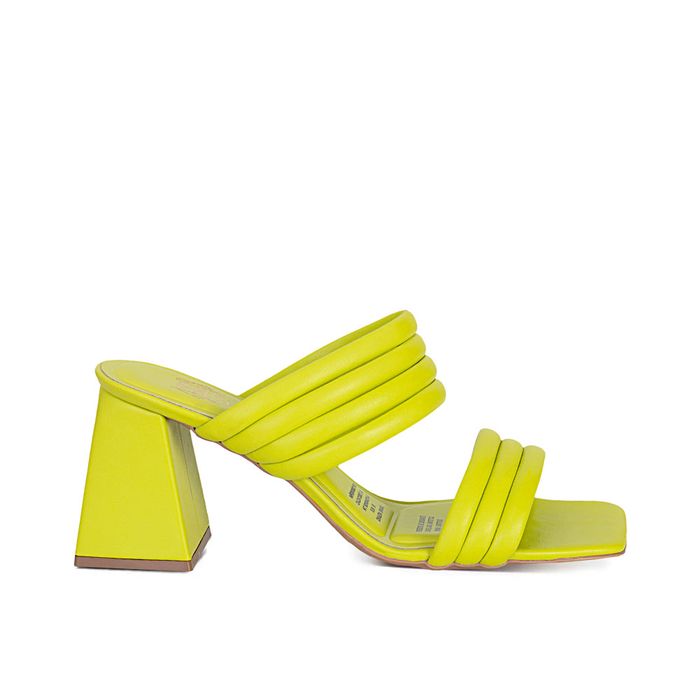 Sandalia tacon de Mujer marca Amor a primera vista / Sand.4742.09168-1