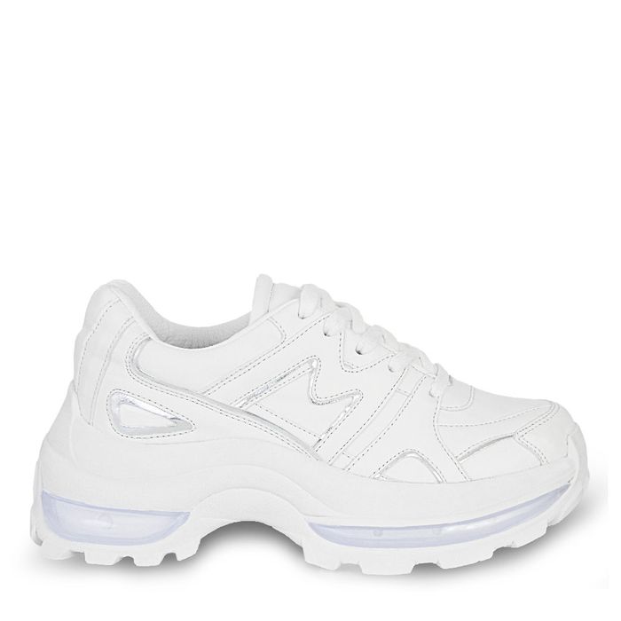 Tenis de Mujer marca Amor a primera vista / Tenis 3750