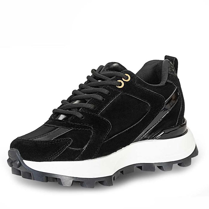 Tenis de Mujer marca Amor a primera vista / Tenis 3826