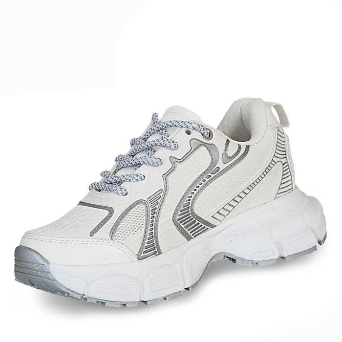 Tenis de Mujer marca Amor a primera vista / Tenis 3803