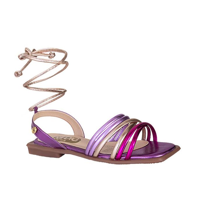 Sandalia de Mujer marca Barbie / Sand.da231121