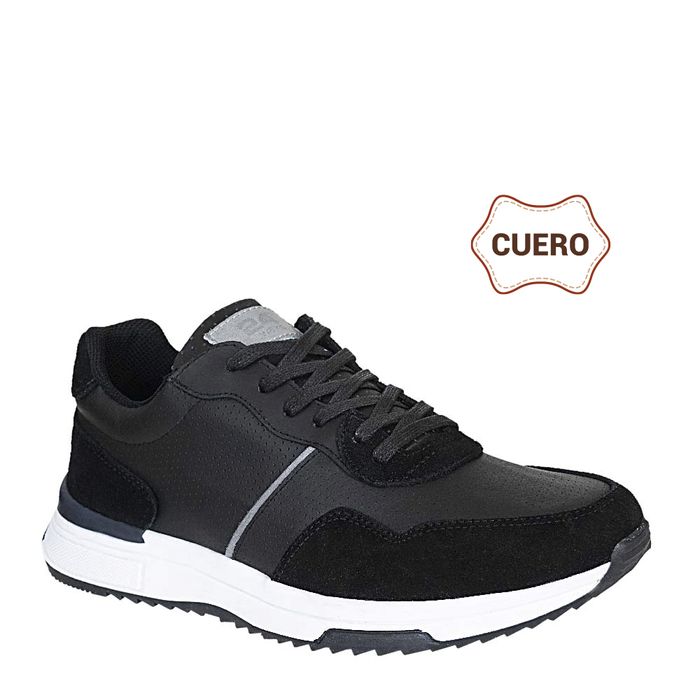 Zap.c/cordon de Hombre marca 24 walks / Zap.863