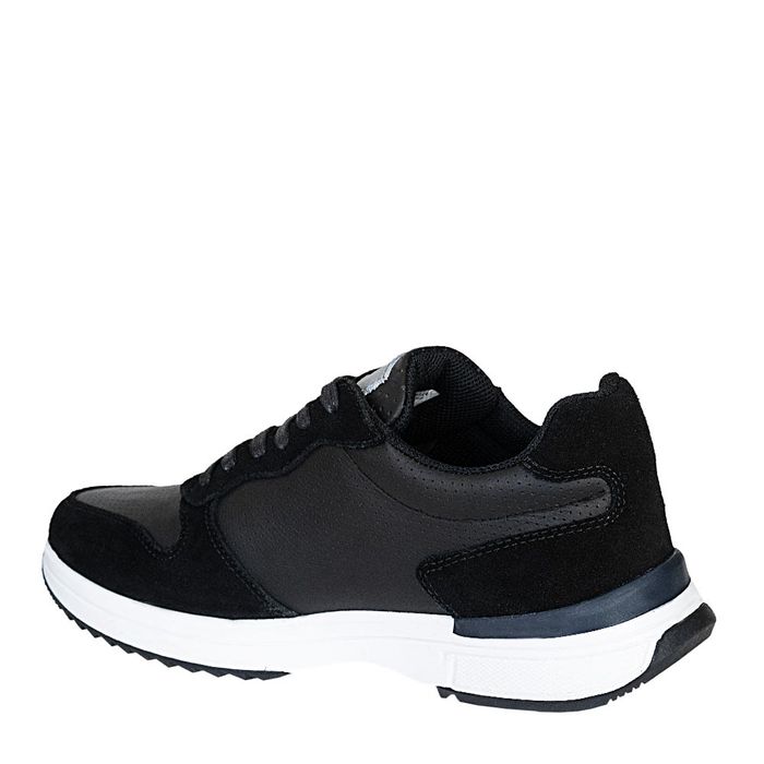 Zap.c/cordon de Hombre marca 24 walks / Zap.863