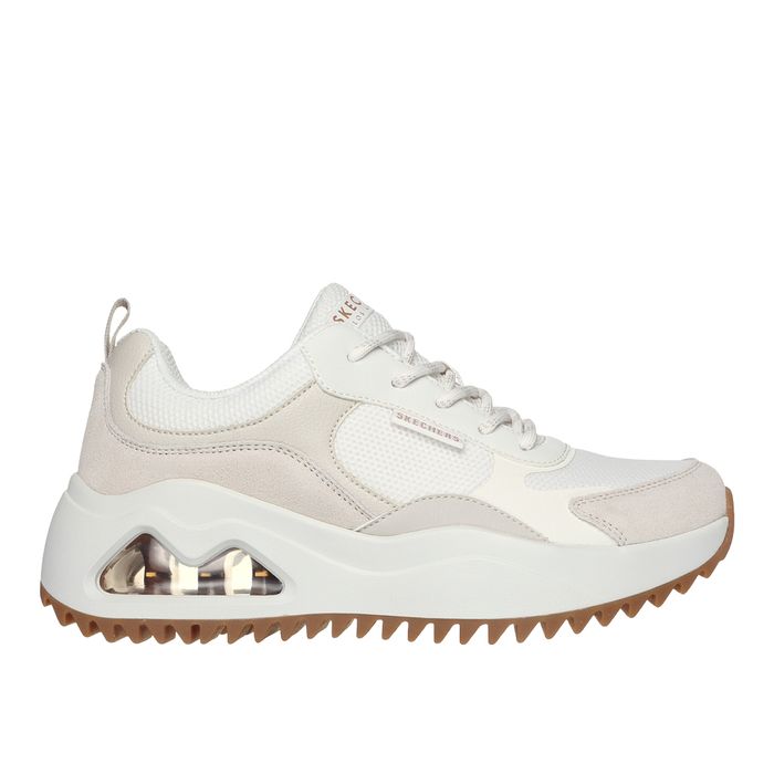 Tenis de Mujer marca Skechers / Tenis 177546wht