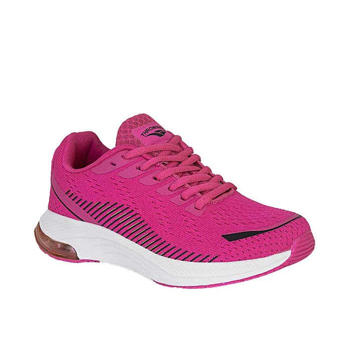 Tenis de Mujer marca Throwing / Tenis aw21044w
