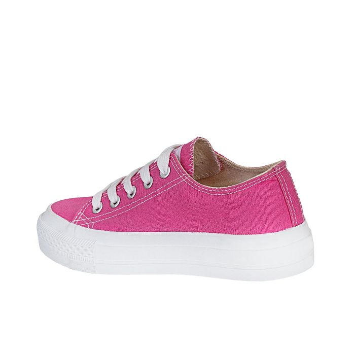 Tenis de Niñas marca Frattini teen / Tenis der 8 -23-2 jun fem