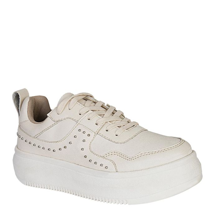 Tenis de Mujer marca Carolina cruz / Tenis cris t 6-23-2 taches