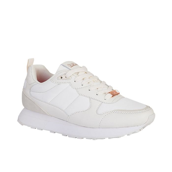 Tenis de Mujer marca Barbie / Tenis j-8419 r